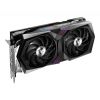 Відеокарта MSI GeForce RTX3060 12Gb GAMING X LHR (RTX 3060 GAMING X 12G) - Зображення 2