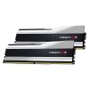 Модуль пам'яті для комп'ютера DDR5 32GB (2x16GB) 6000 MHz Trident Z5 Silver G.Skill (F5-6000J3636F16GX2-TZ5S) - Зображення 3