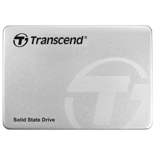 Накопитель SSD 2.5 120GB Transcend (TS120GSSD220S)