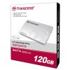 Накопитель SSD 2.5 120GB Transcend (TS120GSSD220S) - Изображение 4