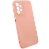 Чохол до мобільного телефона Dengos Soft Samsung Galaxy A23 (pink) (DG-TPU-SOFT-06) - Зображення 1