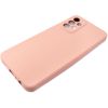 Чохол до мобільного телефона Dengos Soft Samsung Galaxy A23 (pink) (DG-TPU-SOFT-06) - Зображення 3