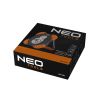 Прожектор Neo Tools акумулятор, 2600мАг, 3.7 Li-ion, 10 Вт + 3 Вт, 750+ 250 люме (99-040) - Зображення 3