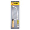 Ножовка Topex по металлу, деревянная ручка, 150 мм (10A150) - Изображение 1