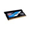 Модуль пам'яті для ноутбука SoDIMM DDR4 8GB 3200 MHz Ripjaws G.Skill (F4-3200C22S-8GRS) - Зображення 1