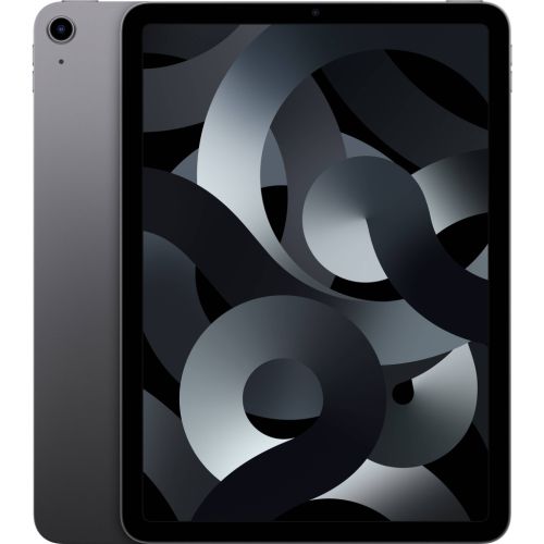 Планшет Apple iPad Air 10.9 M1 Wi-Fi 64GB Space Gray (MM9C3RK/A)