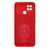 Чехол для мобильного телефона Armorstandart ICON Case Xiaomi Poco C40 Red (ARM62674) - Изображение 1