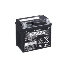 Акумулятор автомобільний Yuasa 12V 6,3Ah High Performance MF VRLA Battery (YTZ7S)