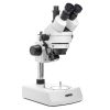 Мікроскоп Konus Crystal 7-45x Stereo (5425) - Зображення 2