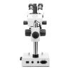 Мікроскоп Konus Crystal 7-45x Stereo (5425) - Зображення 3