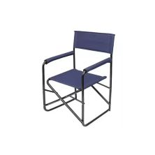 Кресло складное NeRest NR-32 Режисер без полки Blue (4820211100537BLUE)
