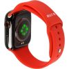 Смарт-часы AURA X3 Pro 47mm Red (SWAX347R) - Изображение 2