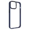 Чохол до мобільного телефона Armorstandart Unit Apple iPhone 14 Deep Navy (ARM62477) - Зображення 1