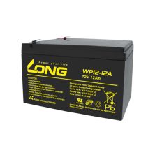 Батарея к ИБП Long 12В 12Ач (WP12-12A) (WP12-12A)