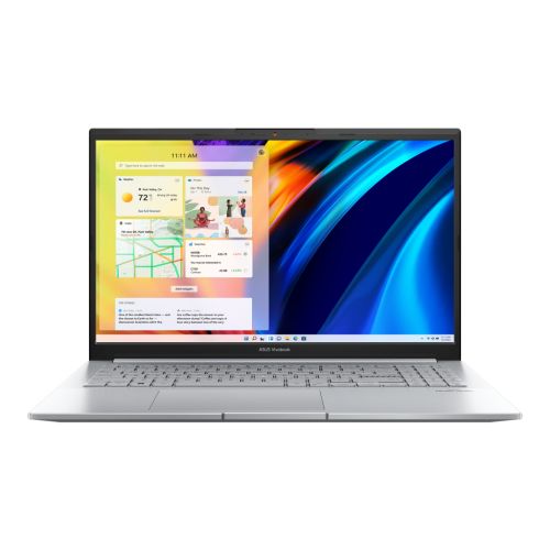 Ноутбук ASUS Vivobook Pro 15 OLED M6500QC-L1022 (90NB0YN2-M006W0)