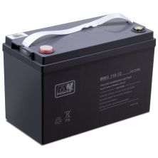 Батарея к ИБП MWC CARBON 12V-110Ah (MWC 12-110C)