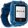 Смарт-годинник AURA A4 4G WIFI Blue (KWAA44GWFBL) - Зображення 1