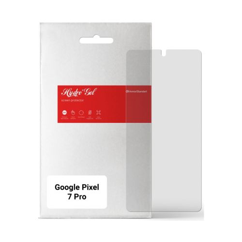 Пленка защитная Armorstandart Matte Google Pixel 7 Pro (ARM66026)