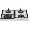 Варочна поверхня Minola MGG 61626 WH - Зображення 1