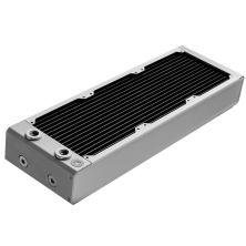 Радиатор для СВО Ekwb EK-Quantum Surface X360M - White (3831109839539)