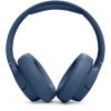 Навушники JBL Tune 720BT Blue (JBLT720BTBLU) - Зображення 1