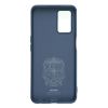 Чохол до мобільного телефона Armorstandart ICON Case OPPO A54 4G Dark Blue (ARM67480) - Зображення 1
