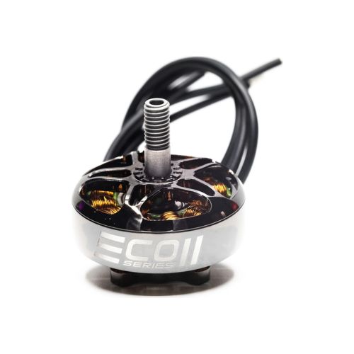 Двигун для дрона Emax ECO II 2807 1300KV (0101096021)