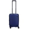 Чемодан Lojel Cubo 18 Navy Blue S (Lj-CF1627-1S_NBL) - Изображение 1