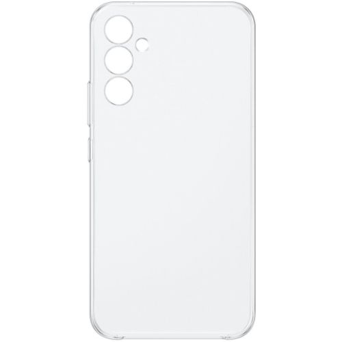 Чехол для мобильного телефона Samsung A14 Clear Case (EF-QA146CTEGRU)