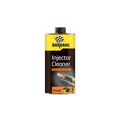 Автомобільний очисник BARDAHL 360 INJECTOR CLEANER SPECIAL WORKSHOP DIESEL 1л (1037B)