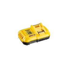 Набор аккумулятор + зарядное устройство DeWALT ЗУ 18V, 54V, исходный ток 8А, 2x9Ah(54V) (DCB118X2)