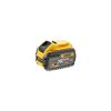 Набор аккумулятор + зарядное устройство DeWALT ЗУ 18V, 54V, исходный ток 8А, 2x9Ah(54V) (DCB118X2) - Изображение 3