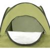 Палатка Time Eco TE-190 Khaki (4820211101527) - Изображение 3