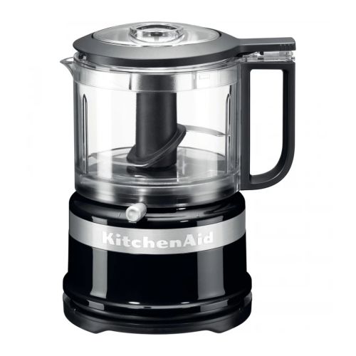 Кухонний комбайн KitchenAid 5KFC3516EOB