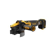 Шлифовальная машина DeWALT 18В XR Li-lon, 125мм, 3000-9000 об/мин (без АКБ и ЗУ) (DCG416VSN)