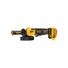 Шлифовальная машина DeWALT 18В XR Li-lon, 125мм, 3000-9000 об/мин (без АКБ и ЗУ) (DCG416VSN) - Изображение 2