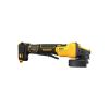 Шлифовальная машина DeWALT 18В XR Li-lon, 125мм, 3000-9000 об/мин (без АКБ и ЗУ) (DCG416VSN) - Изображение 3