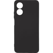 Чохол до мобільного телефона Armorstandart ICON Case OPPO A17 4G Camera cover Black (ARM64847)