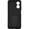 Чохол до мобільного телефона Armorstandart ICON Case OPPO A17 4G Camera cover Black (ARM64847) - Зображення 1