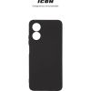 Чохол до мобільного телефона Armorstandart ICON Case OPPO A17 4G Camera cover Black (ARM64847) - Зображення 2