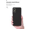 Чохол до мобільного телефона Armorstandart ICON Case OPPO A17 4G Camera cover Black (ARM64847) - Зображення 3