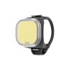 Передня велофара Knog Blinder Mini Cross Front 50 Lumens Black (12982) - Зображення 2