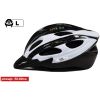 Шлем Good Bike L 58-60 см Black/White (88855/4-IS) - Изображение 1