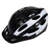 Шлем Good Bike L 58-60 см Black/White (88855/4-IS) - Изображение 2