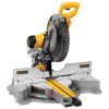 Торцювальна пила DeWALT 1675 Вт, диск 305х30 мм, 1900 - 3800 об/хв, XPS (DWS780) - Зображення 1