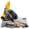 Торцювальна пила DeWALT 1675 Вт, диск 305х30 мм, 1900 - 3800 об/хв, XPS (DWS780) - Зображення 2