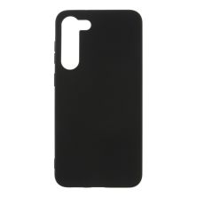Чехол для мобильного телефона Armorstandart Matte Slim Fit Samsung S23 Plus Black (ARM65462)