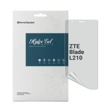 Пленка защитная Armorstandart Matte ZTE Blade L210 (ARM69298)