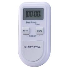 Таймер кухонный Technoline KT100 Magnetic White (KT100)