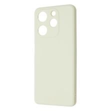 Чехол для мобильного телефона Armorstandart Matte Slim Fit Tecno Spark 10 Pro (KI7) Camera cover White (ARM69072)